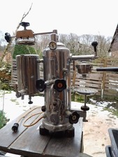 Alte WMF Kaffeemaschine 2000