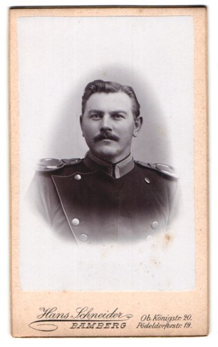 Fotografie hans schneider - hans,