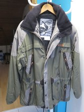 Neuwertige Winterjacke - Ski Jacke - Spyder Gr. 50