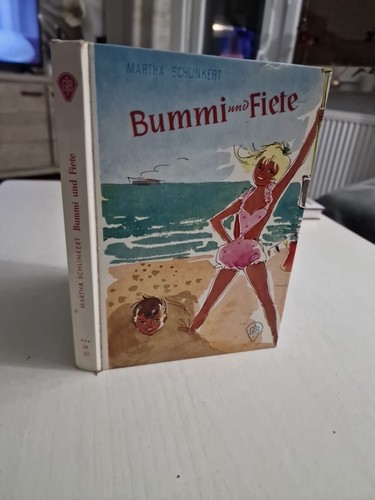 Martha schlinkert bummi und - schlinkert,