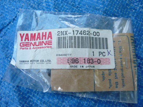 Yamaha srx600 1987 buchse vom - buchse,