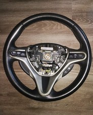 Lenkrad Leder