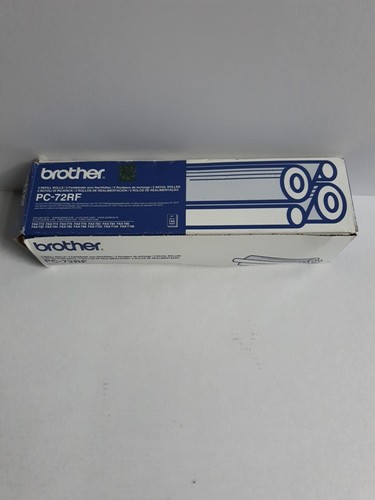 Brother 72rf 2er pack neu - brother,