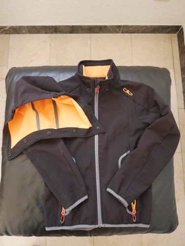 Jacke softshelljacke - jacke,