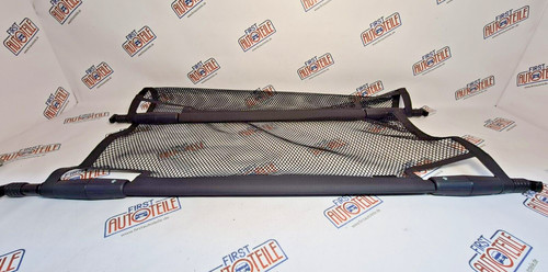 Original touran facelift - original, vw