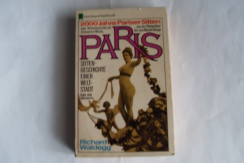 Richard waldegg paris - waldegg,