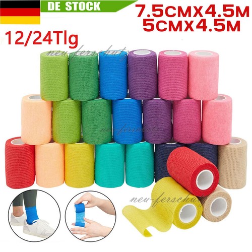24x selbsthaftende - 12-24x,
