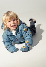 Babys Kinder Jungen Jacke und