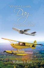 Lea - What a Lovely Day for an