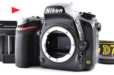 Nikon D750 24.3MP Digital SLR
