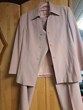 Damen Hosenanzug Gr. 40/42