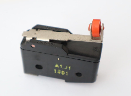 Ddr robotron mikrotaster - robotron, mikrotaster/