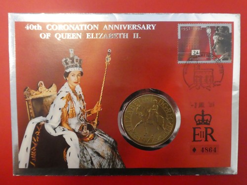 Numisbrief großbritannien - numisbrief,,