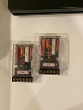 Impulse Audio 2 Wege Frequenzweiche