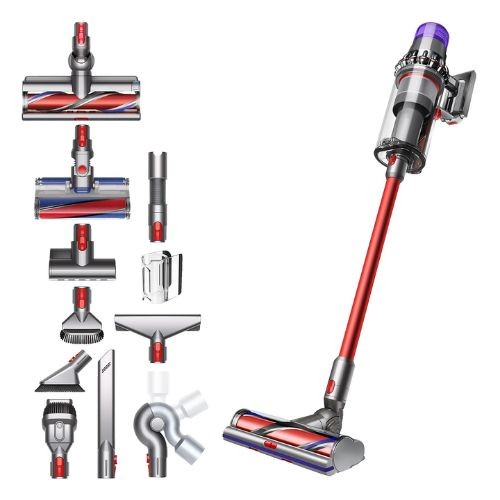 Dyson v11 outsize - outsize, kabelloser