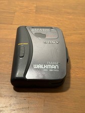Sony Walkman WM-FX123