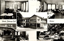 Wedel der elbe hotel - an,