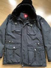 Wellensteyn - Leuchtfeuer Herren Jacke Gr. L