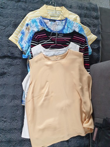 Kleidungspaket 5 - ,