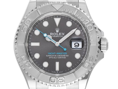 Rolex yacht master - rolex, yacht-master