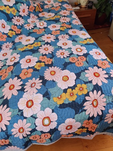 Tagesdecke bettdecke quilt - bettdecke,