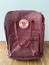 Notebook-Rucksack Fjäll Räven Kanken Laptop 13" Zoll fjällräven Rucksack