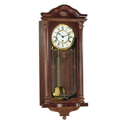 Hermle fulham regulator wall - hermle,