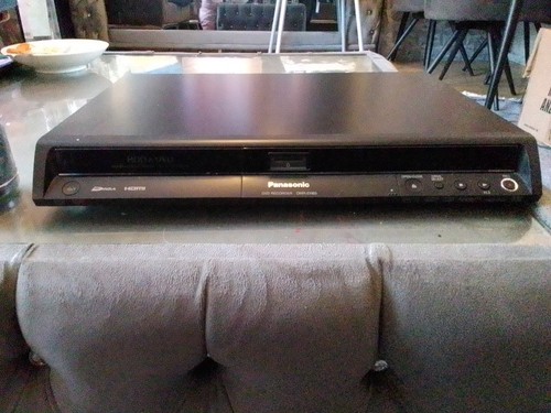 Panasonic dmr eh65 dvd - panasonic, dvd/hdd