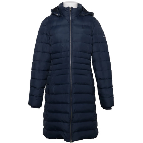 Tommy hilfiger daunenmantel - tommy, hilfiger,