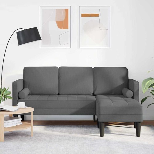 Förmige sofa sofagarnitur - l-förmige,