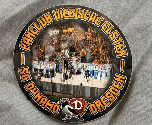 Dynamo dresden ultras - dresden,