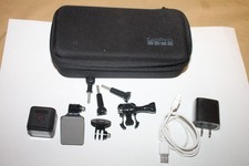 GoPro HERO5 Session 4K Action