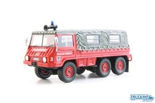 ACE Arwico Collectors Edition