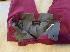 Mammut Damen Winter Ski Hose