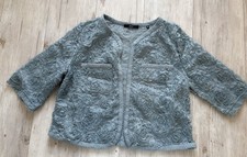 Zero Abend Party Bolero Jacke