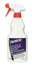 Yachticon Algen- und