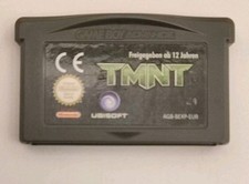 TMNT Teenage Mutant Ninja