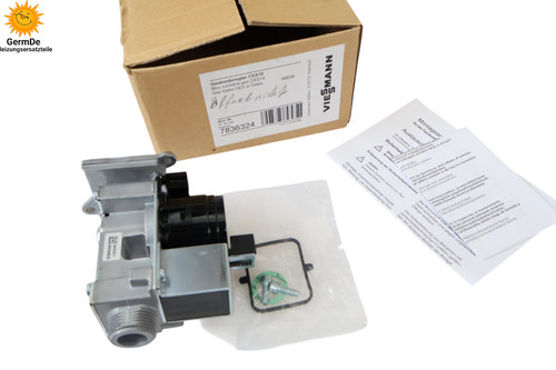 Viessmann 7836324 - 🔥,