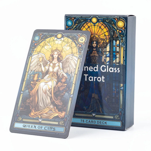 Tarotkarten deck karten - tarotkarten, 78