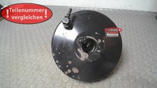 Bremskraftverstärker Peugeot 206 CC 110 2KFX/2NFZ/ 9650368280 12 Monate