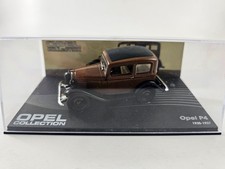 Modellauto 1:43 Opel