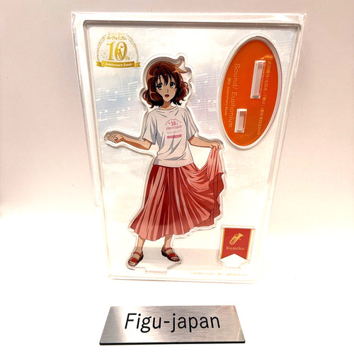 Sound euphonium kumiko oumae - kumiko,