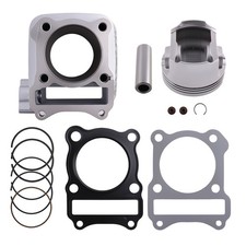 Motor Zylinder Set 62mm for