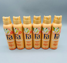 Energising oriental neroli - fa,