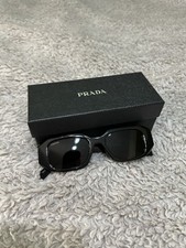 Gafas de sol Prada Negras