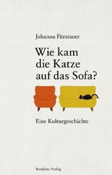 Wie kam die - katze, auf
