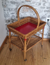 Servierwagen, Teewagen