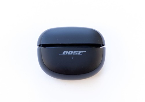 Bose ultra open earbuds - ultra,