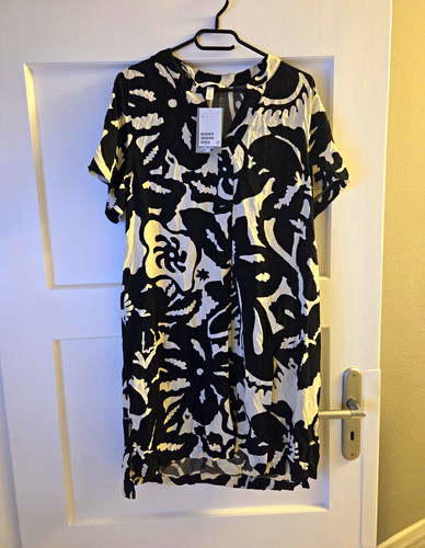 Damen maxikleid bis knie - damen,