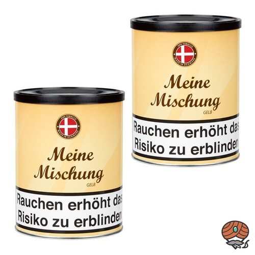 Meine mischung gelb - meine,